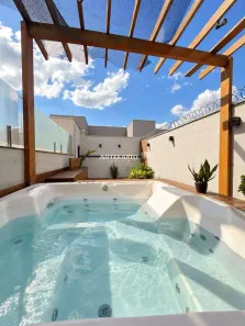 Cobertura com 3 Quartos à venda, 162m² no Jardim Piratininga II, Franca