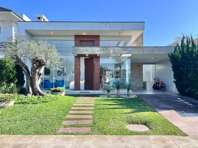 Casa de Condomínio com 3 Quartos à venda, 150m² no Capão da Canoa, Capão da Canoa