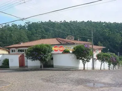 Imóvel Comercial com 4 Quartos à venda, 700m² no Vila Brasileira, Itatiba