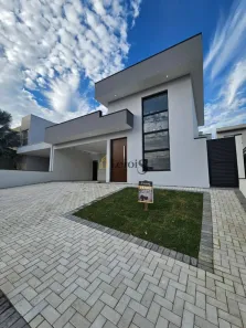 Casa de Condomínio com 3 Quartos à venda, 170m² no Buru, Salto
