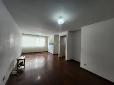 Apartamento com 2 Quartos à venda, 80m² no Vila Clementino, São Paulo