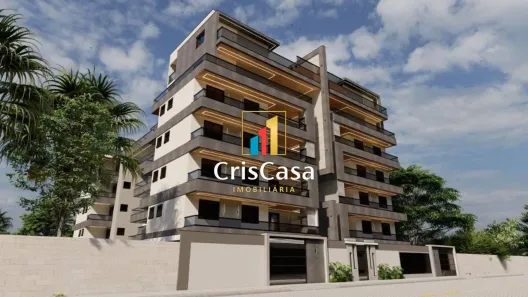 Cobertura com 3 Quartos à venda, 267m² no Costazul, Rio das Ostras