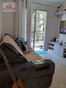 Apartamento com 2 Quartos à venda, 49m² no Jardim Vila Formosa, São Paulo