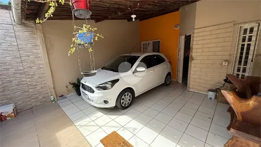 Casa com 3 Quartos à venda, 160m² no São Jorge, Maceió