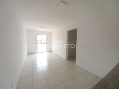 Apartamento com 3 Quartos à venda, 71m² no Dois Córregos, Piracicaba