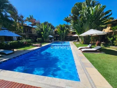 Apartamento com 3 Quartos à venda, 138m² no Pipa, Tibau do Sul