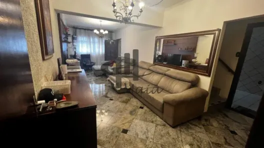 Sobrado com 3 Quartos à venda, 218m² no Osvaldo Cruz, São Caetano do Sul