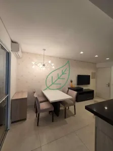 Apartamento com 1 Quarto para alugar, 45m² no Vila Olímpia, São Paulo