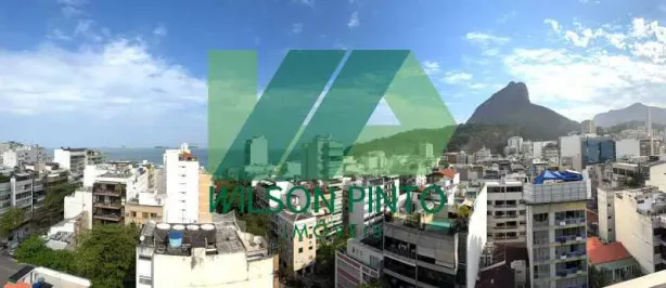 Cobertura com 3 Quartos à venda, 310m² no Leblon, Rio de Janeiro
