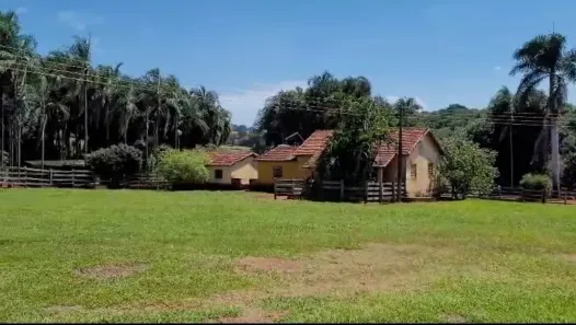 Lote/Terreno à venda, 1790800m² no Centro, Santo Antônio de Goiás