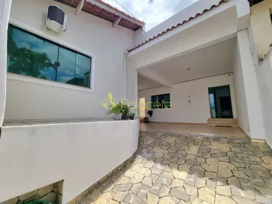Casa com 4 Quartos à venda, 319m² no Nova Guará, Guaratinguetá