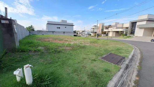 Lote/Terreno à venda, 433m² no Parque Rural Fazenda Santa Cândida, Campinas
