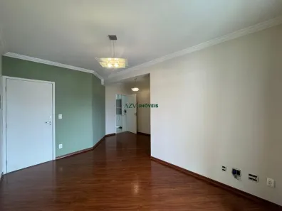 Apartamento com 3 Quartos à venda, 79m² no Vila Ema, São José dos Campos