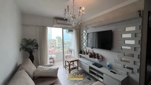 Apartamento com 3 Quartos à venda, 90m² no Torres, Torres