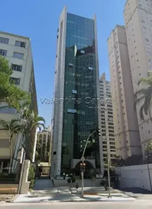 Sala Comercial para alugar, 130m² no Bela Vista, São Paulo