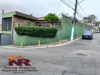 Casa com 3 Quartos à venda, 150m² no Casa Verde Alta, São Paulo