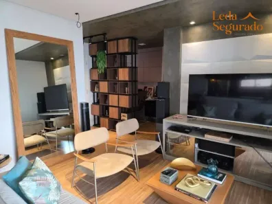 Apartamento com 3 Quartos à venda, 119m² no Jardim Belo Horizonte, Campinas
