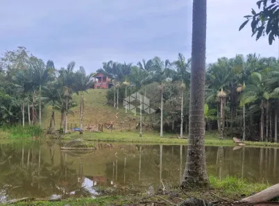 Casa com 2 Quartos à venda, 320000m² no Sorocaba do Sul, Biguaçu