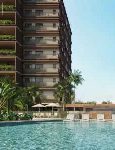 Apartamento com 4 Quartos à venda, 132m² no Barra da Tijuca, Rio de Janeiro