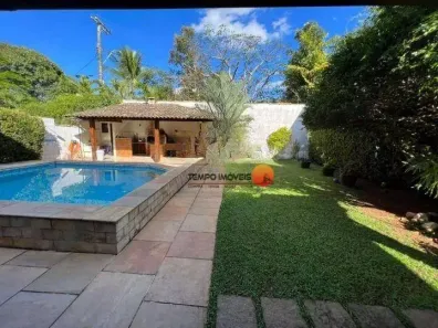 Casa de Condomínio com 3 Quartos à venda, 300m² no Várzea das Moças, Niterói