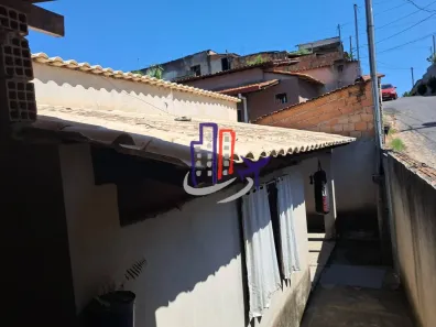Casa com 5 Quartos à venda, 360m² no Novo Horizonte, Betim