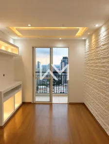 Apartamento com 3 Quartos à venda, 64m² no Gopoúva, Guarulhos