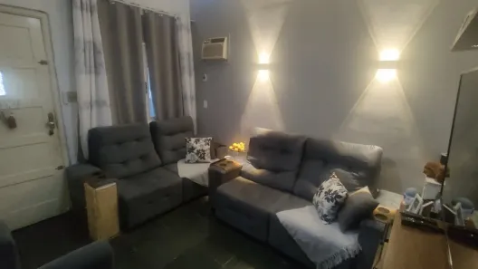 Casa com 4 Quartos à venda, 144m² no Inhaúma, Rio de Janeiro
