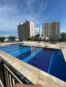 Apartamento com 1 Quarto à venda, 50m² no Irajá, Rio de Janeiro