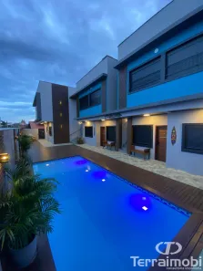 Apartamento com 2 Quartos à venda, 58m² no , Garopaba
