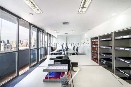 Sala Comercial à venda, 101m² no Pinheiros, São Paulo