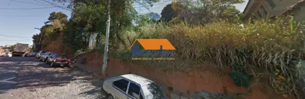 Lote/Terreno à venda, 5000m² no Aparecida Sétima Seção, Belo Horizonte