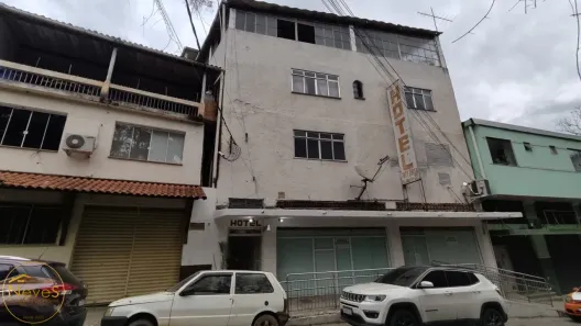 Ponto Comercial à venda, 700m² no Centro, Paty do Alferes