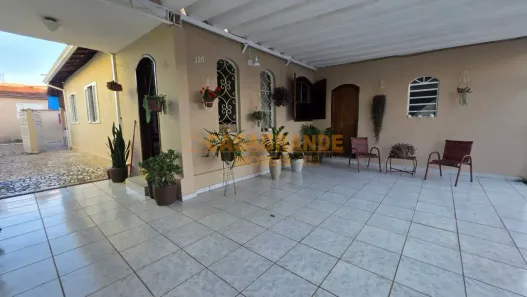 Casa com 2 Quartos à venda, 100m² no Jardim da Granja, São José dos Campos