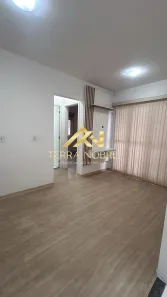 Apartamento com 2 Quartos para alugar, 56m² no Padroeira, Osasco