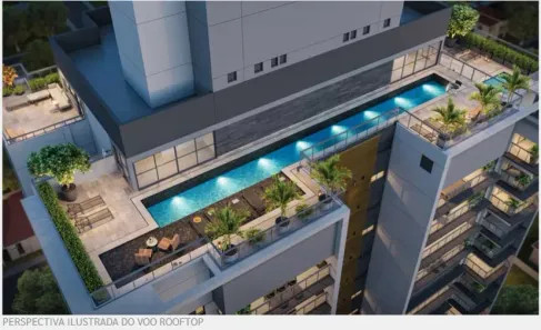 Apartamento com 4 Quartos à venda, 185m² no Santo Amaro, São Paulo