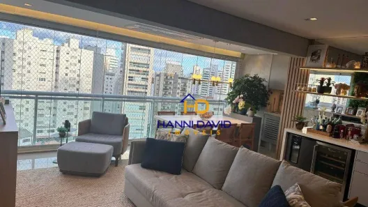 Apartamento com 2 Quartos à venda, 74m² no Aclimação, São Paulo