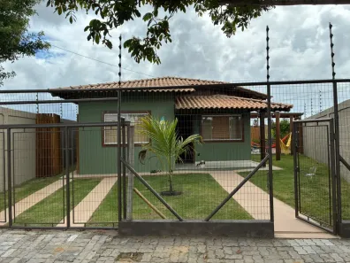 Casa com 3 Quartos à venda, 100m² no , Porto Seguro