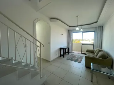 Apartamento com 3 Quartos à venda, 148m² no Bosque dos Eucaliptos, São José dos Campos