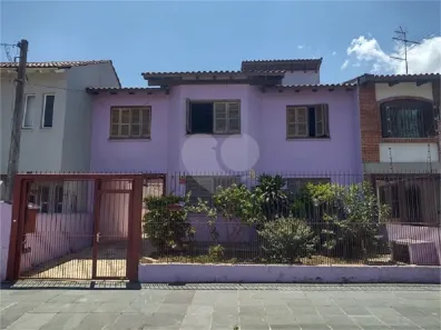 Casa com 4 Quartos à venda, 203m² no Sarandi, Porto Alegre