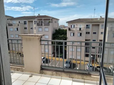 Apartamento com 3 Quartos à venda, 98m² no Jardim Amazonas, Campinas