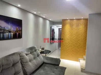 Sobrado com 3 Quartos à venda, 197m² no Ferrazópolis, São Bernardo do Campo
