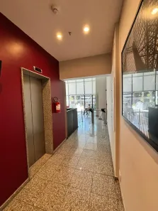 Sala Comercial à venda, 32m² no Perdizes, São Paulo
