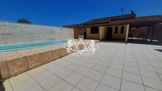 Casa com 3 Quartos à venda, 140m² no Jardim Terralão, Caraguatatuba