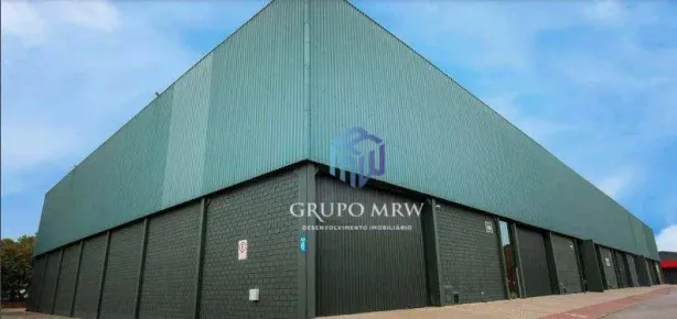 Galpão/Depósito/Armazém para alugar, 1366m² no Protestantes, Votorantim