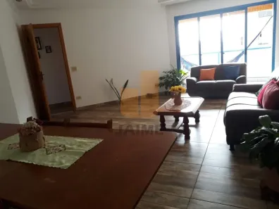 Apartamento com 3 Quartos à venda, 98m² no Vila Pompéia, São Paulo