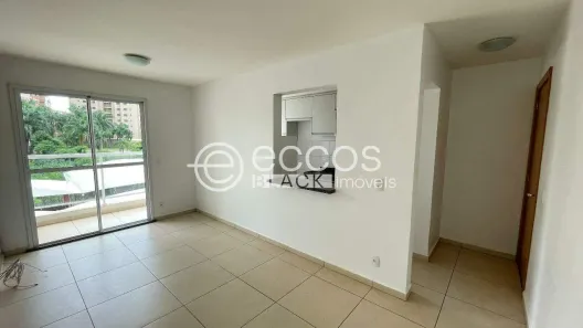 Apartamento com 2 Quartos à venda, 55m² no Parque do Mirante, Uberaba