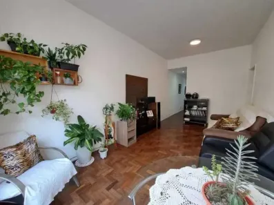 Apartamento com 2 Quartos à venda, 75m² no Copacabana, Rio de Janeiro