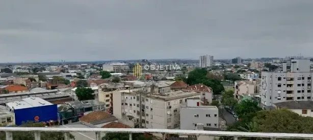 Cobertura com 3 Quartos à venda, 207m² no São João, Porto Alegre