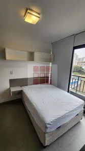 Apartamento com 1 Quarto à venda, 25m² no Santana, São Paulo