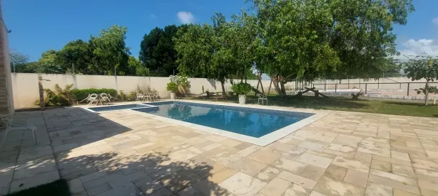 Casa de Condomínio com 2 Quartos para alugar, 90m² no Barra Nova, Marechal Deodoro